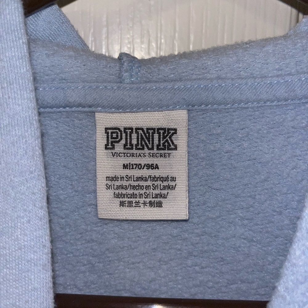 PINK Jacket - Picture 2 of 2